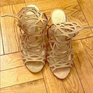 Vince Camuto heels